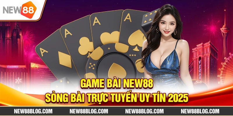 Game bài New88
