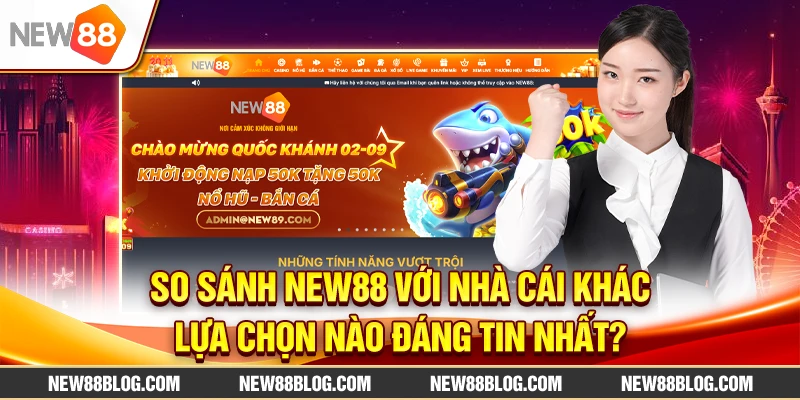 So sánh new88
